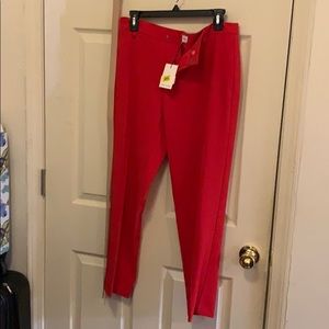 Dress pants—never worn